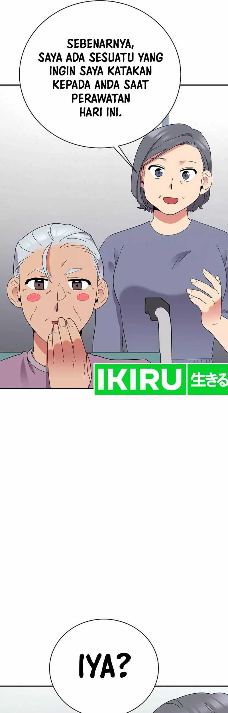 The Miraculous Physical Therapist Chapter 48 Gambar 69