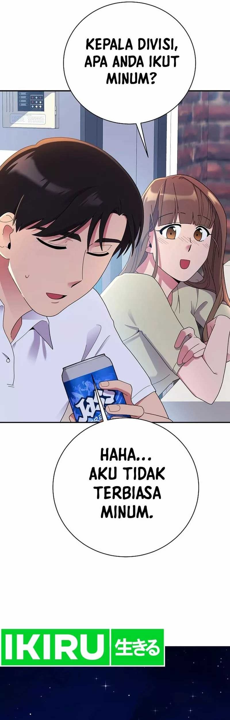 The Miraculous Physical Therapist Chapter 48 Gambar 5