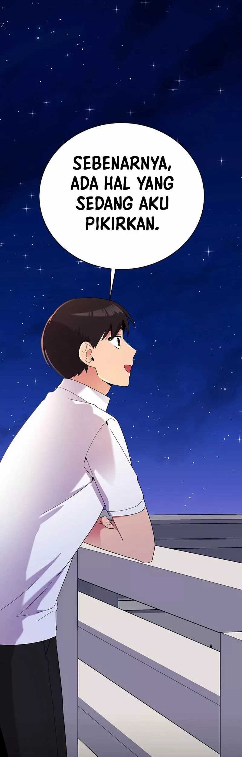 The Miraculous Physical Therapist Chapter 48 Gambar 6