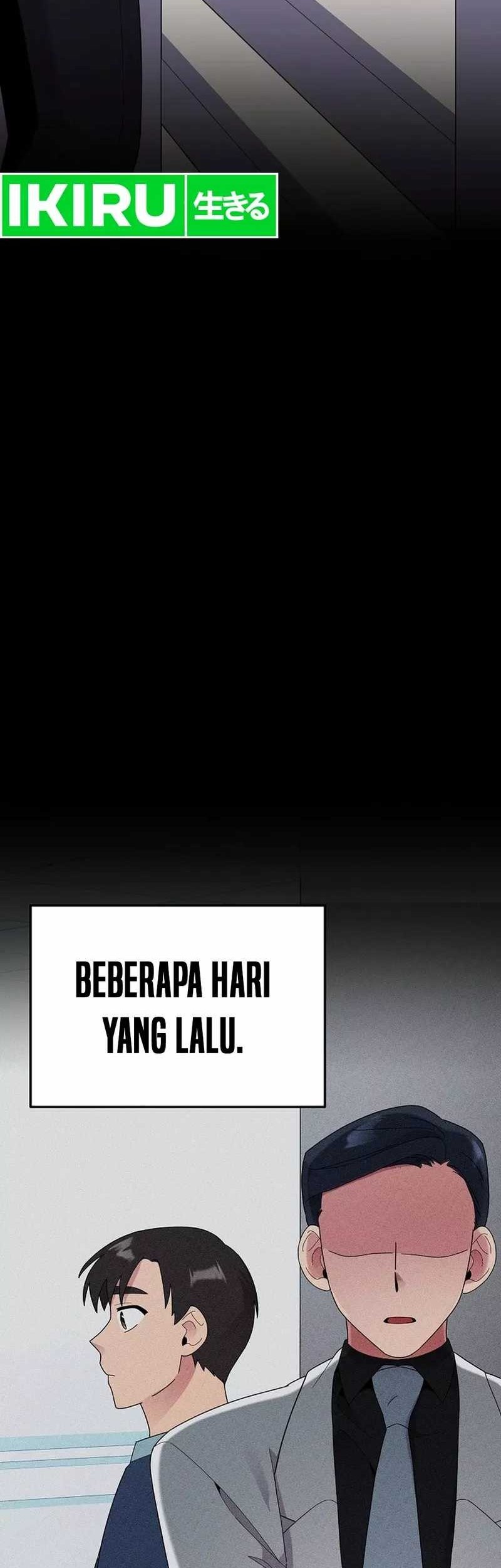 The Miraculous Physical Therapist Chapter 48 Gambar 7