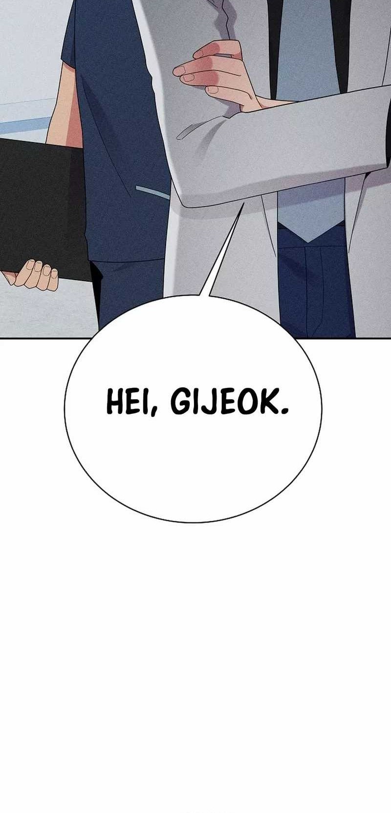 The Miraculous Physical Therapist Chapter 48 Gambar 8