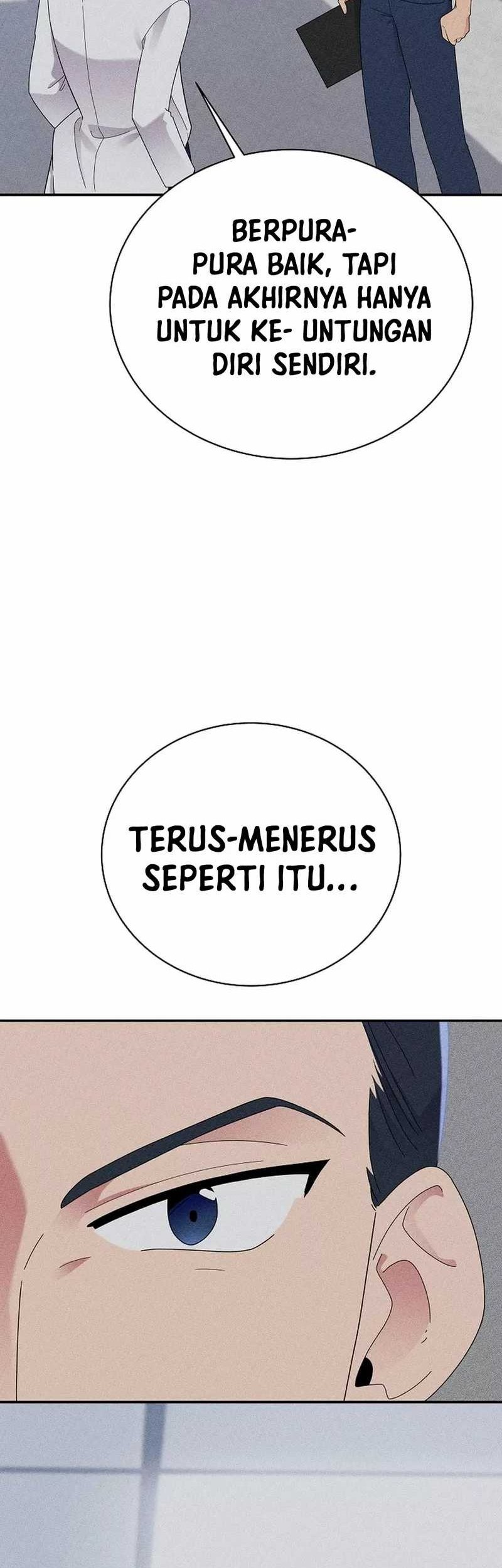 The Miraculous Physical Therapist Chapter 48 Gambar 12