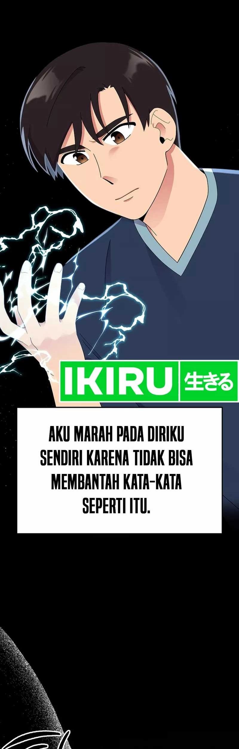 The Miraculous Physical Therapist Chapter 48 Gambar 17