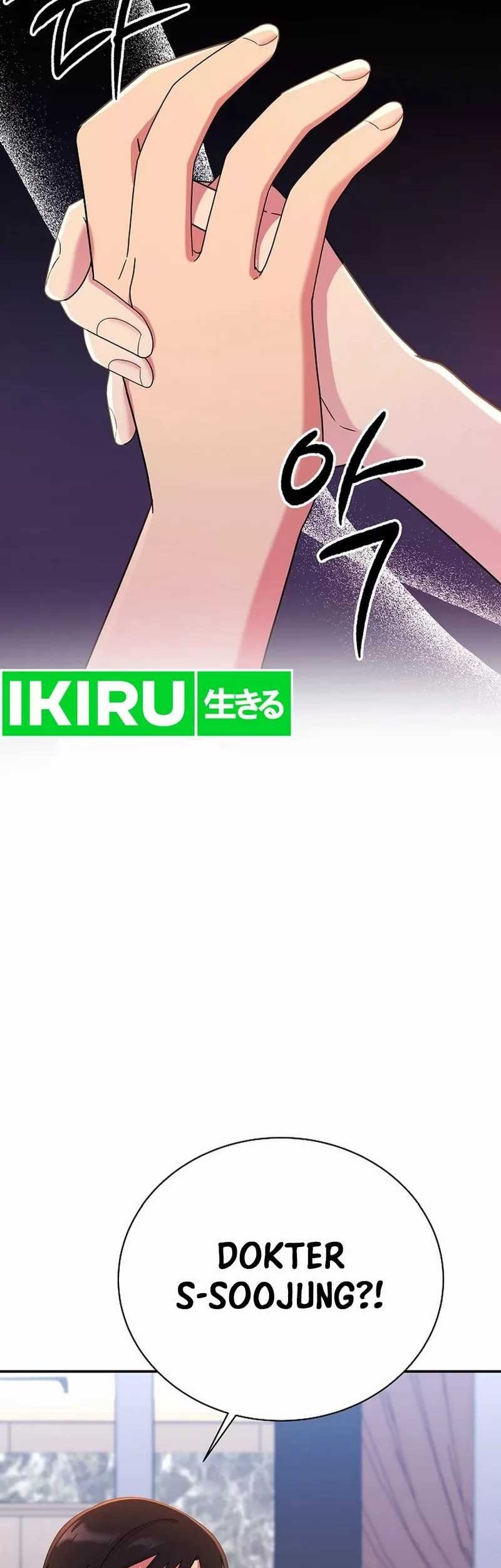 The Miraculous Physical Therapist Chapter 48 Gambar 18