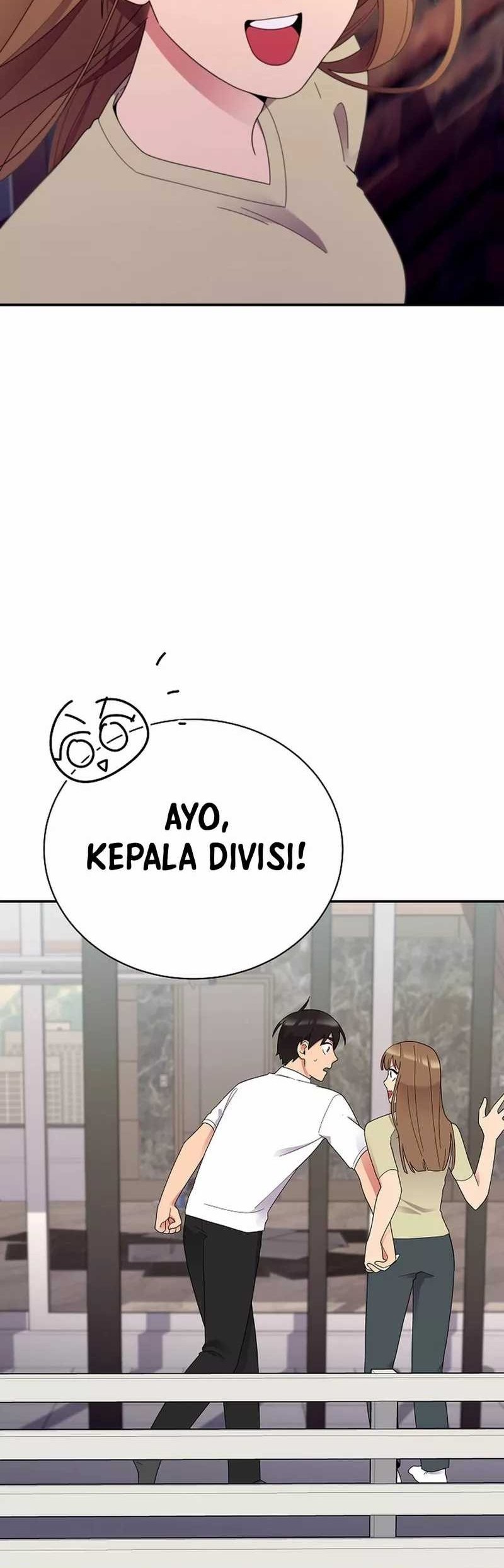 The Miraculous Physical Therapist Chapter 48 Gambar 20