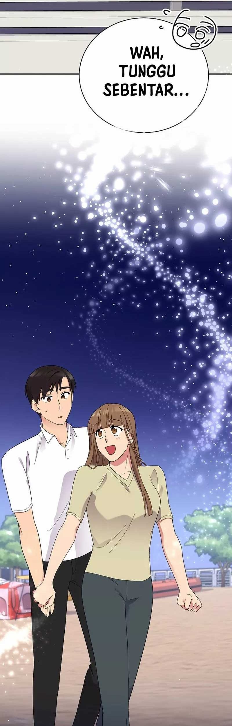 The Miraculous Physical Therapist Chapter 48 Gambar 21