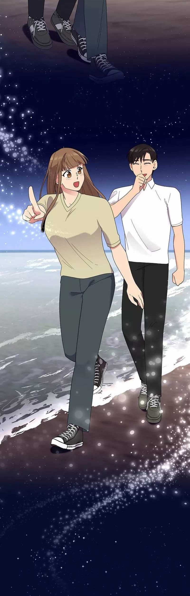 The Miraculous Physical Therapist Chapter 48 Gambar 22