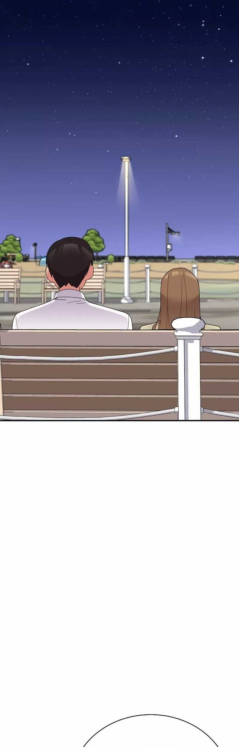 The Miraculous Physical Therapist Chapter 48 Gambar 23