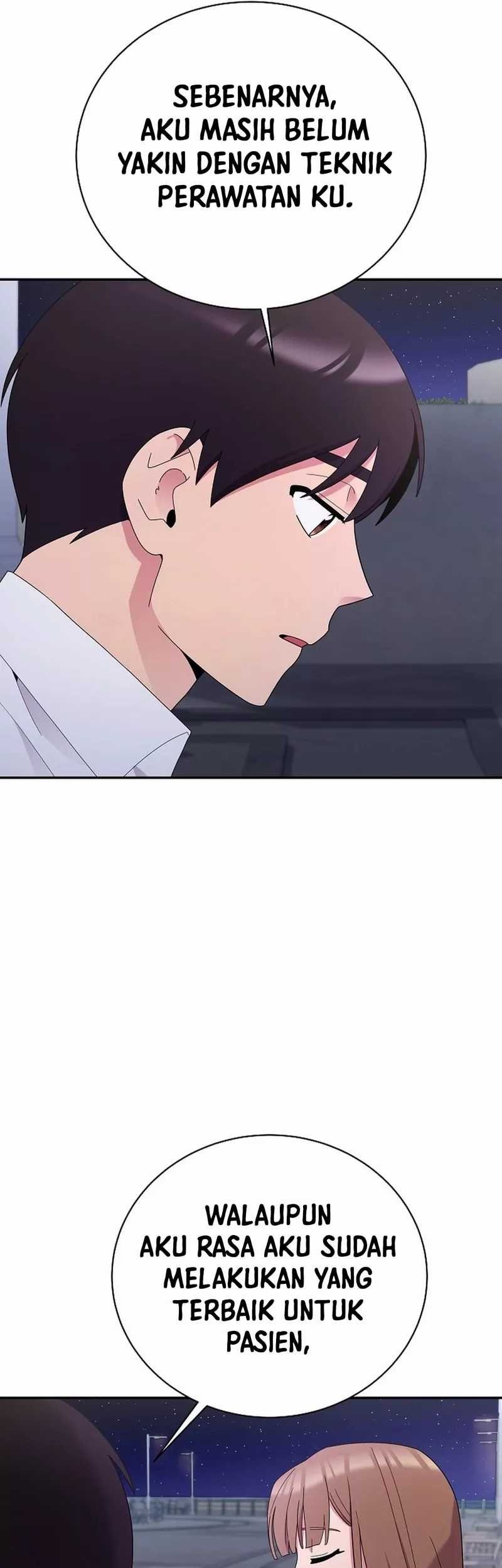 The Miraculous Physical Therapist Chapter 48 Gambar 25