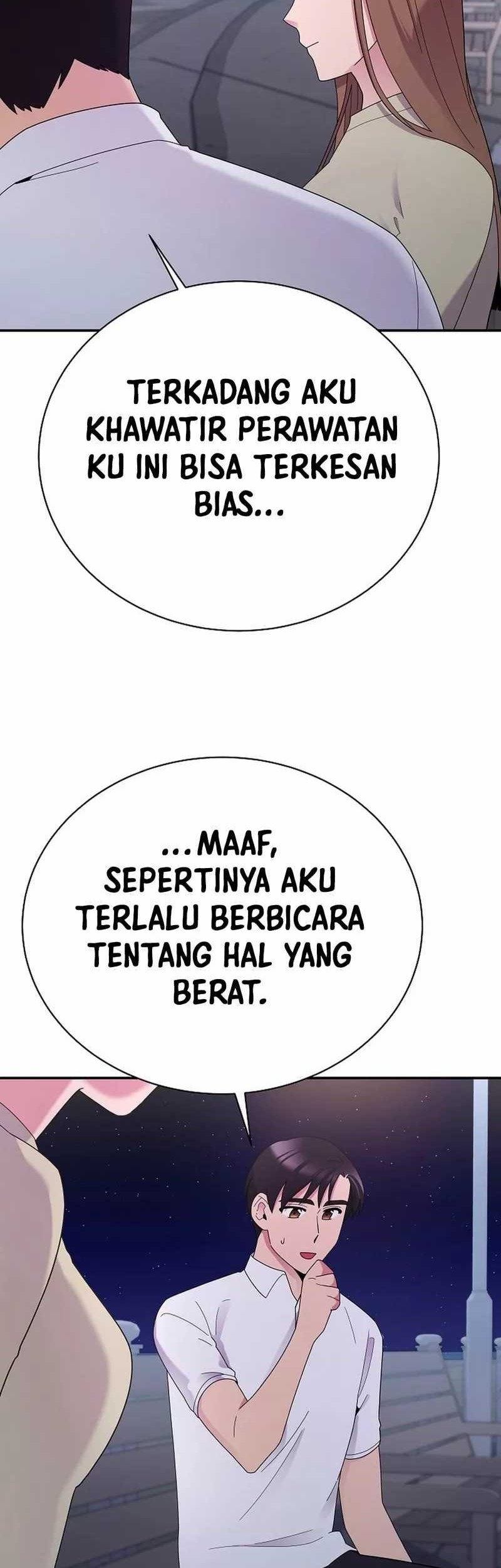 The Miraculous Physical Therapist Chapter 48 Gambar 26