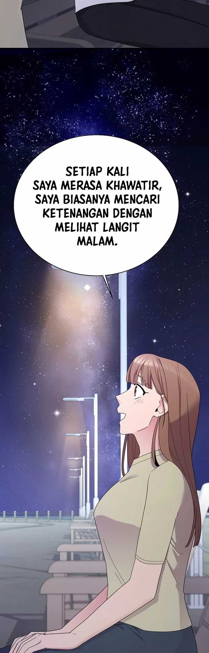 The Miraculous Physical Therapist Chapter 48 Gambar 27