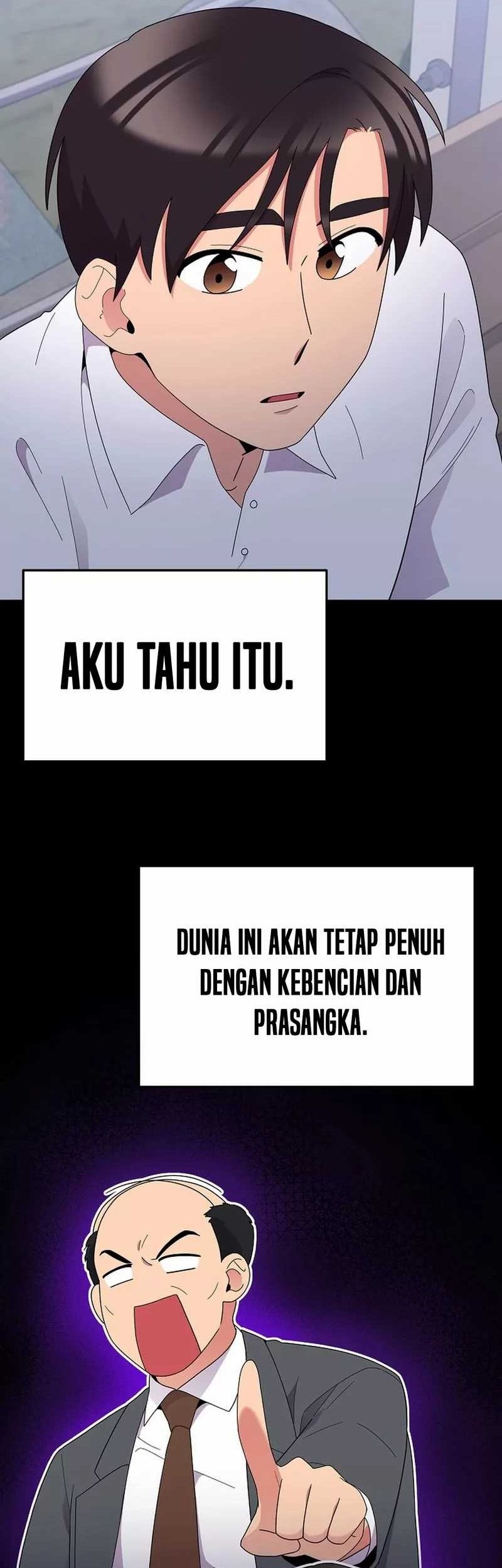 The Miraculous Physical Therapist Chapter 48 Gambar 30
