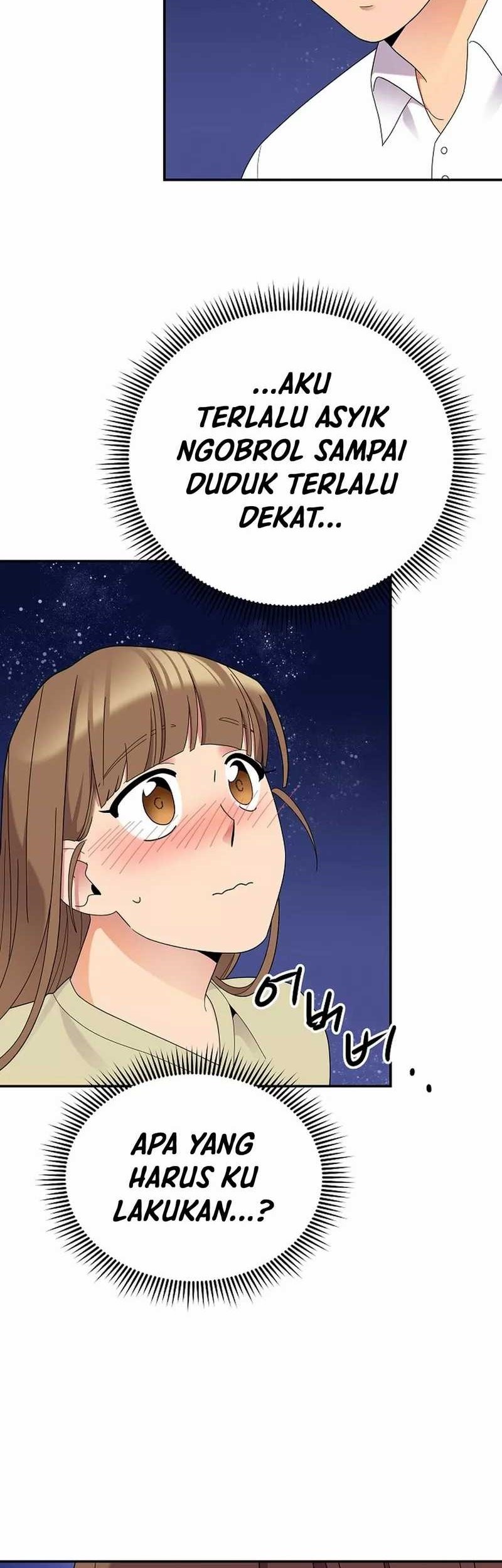The Miraculous Physical Therapist Chapter 48 Gambar 35