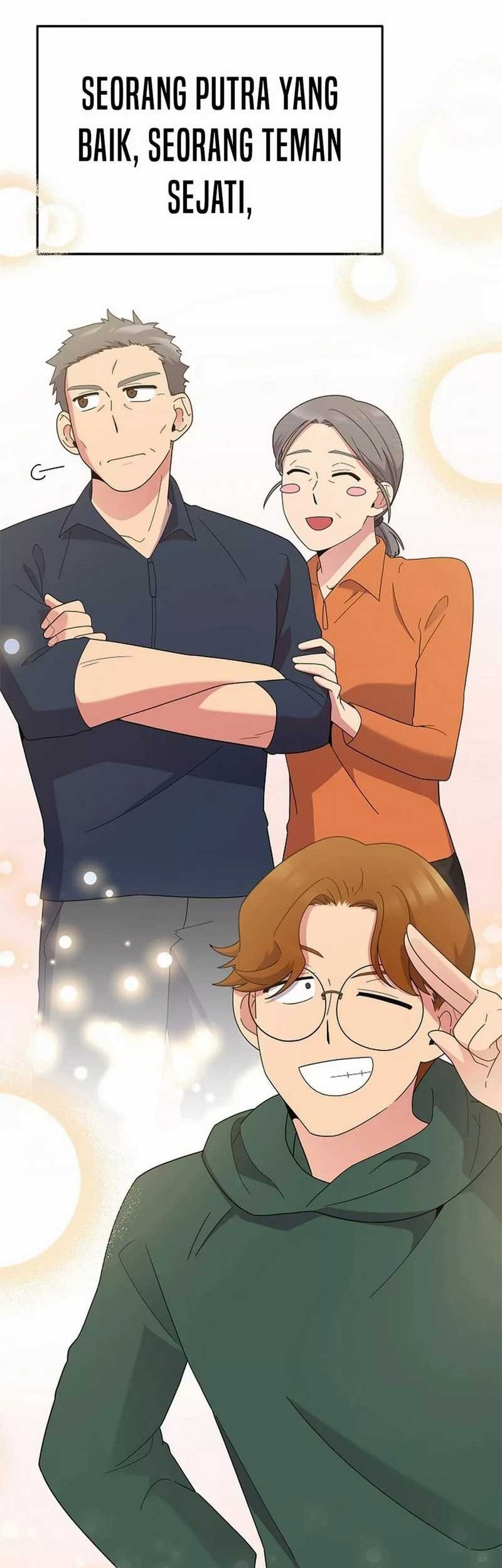 The Miraculous Physical Therapist Chapter 49 Gambar 46