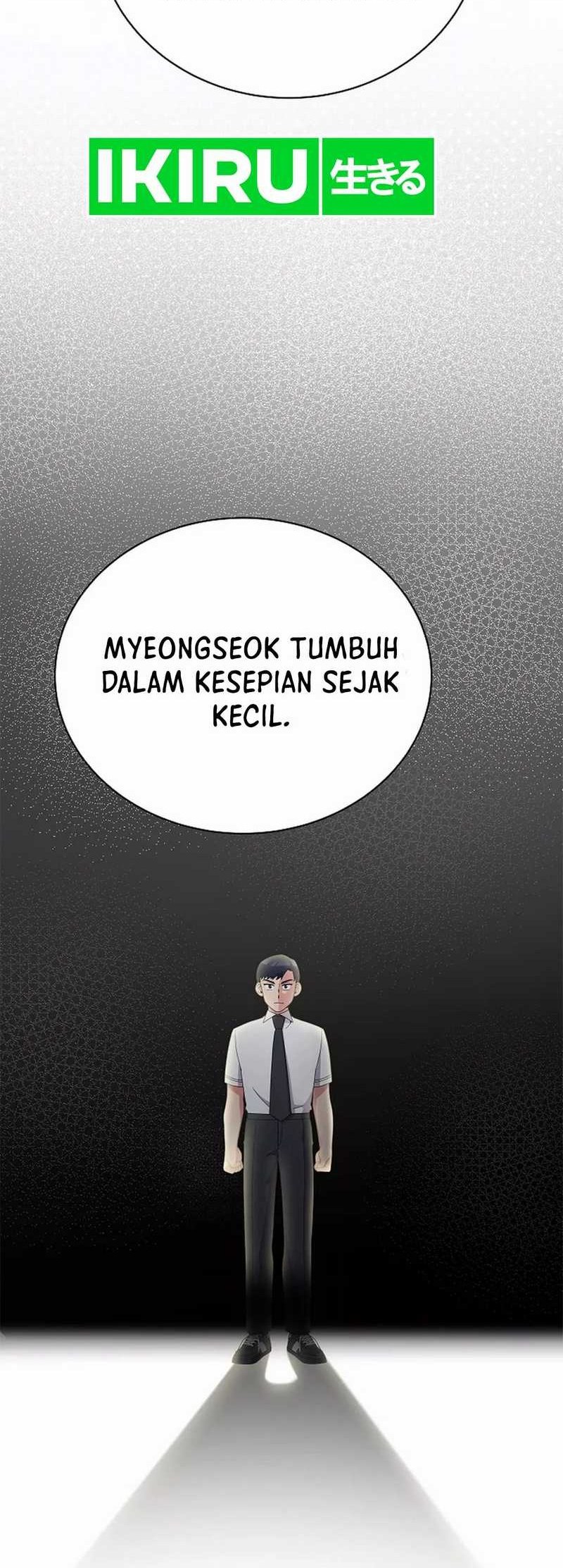 The Miraculous Physical Therapist Chapter 49 Gambar 52