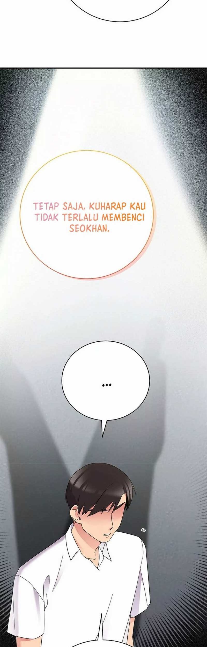 The Miraculous Physical Therapist Chapter 49 Gambar 55