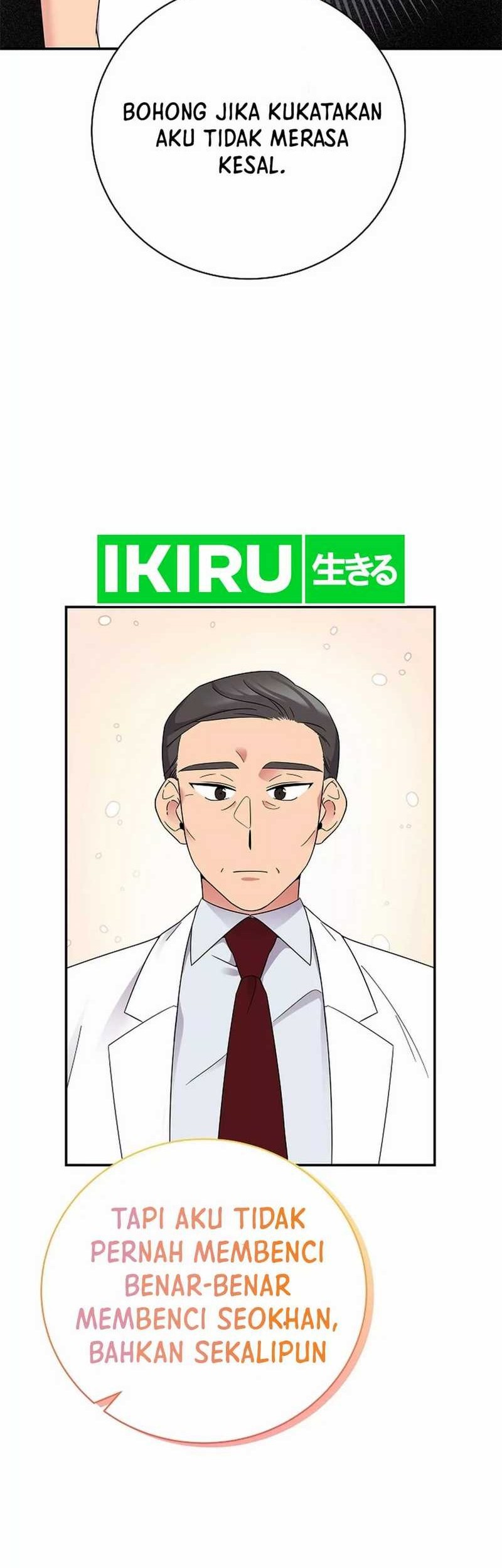 The Miraculous Physical Therapist Chapter 49 Gambar 56