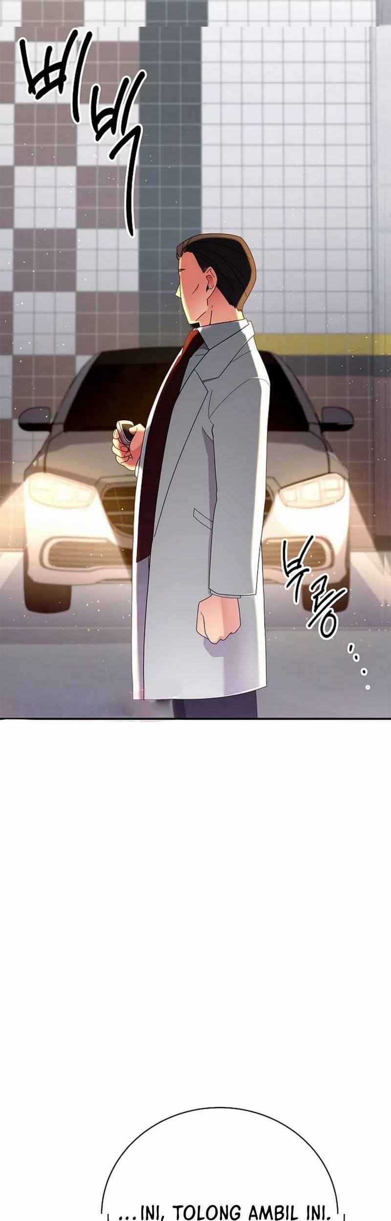 The Miraculous Physical Therapist Chapter 49 Gambar 61