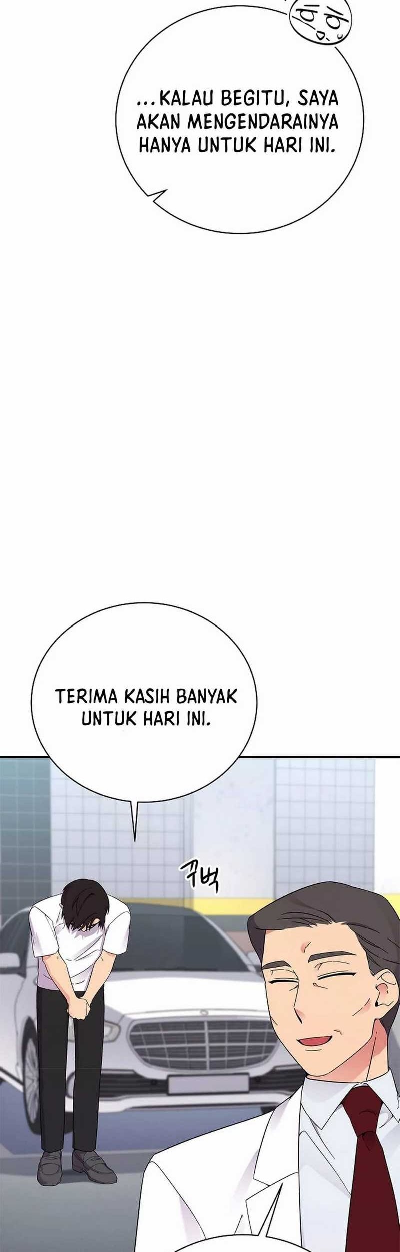The Miraculous Physical Therapist Chapter 49 Gambar 71