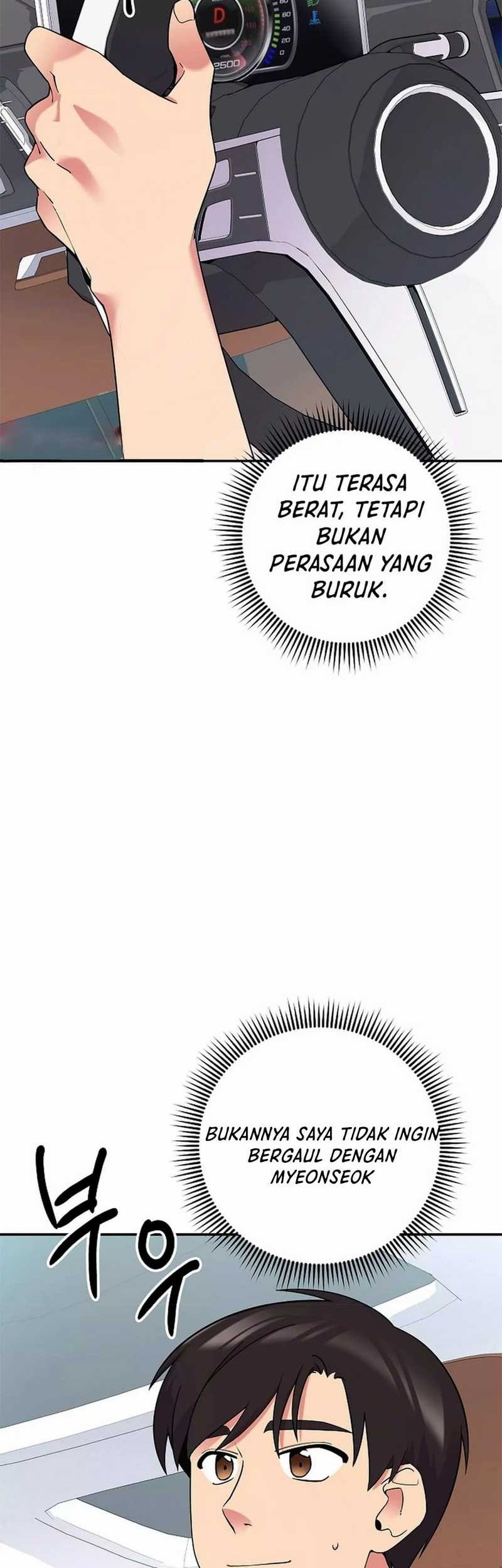 The Miraculous Physical Therapist Chapter 49 Gambar 74