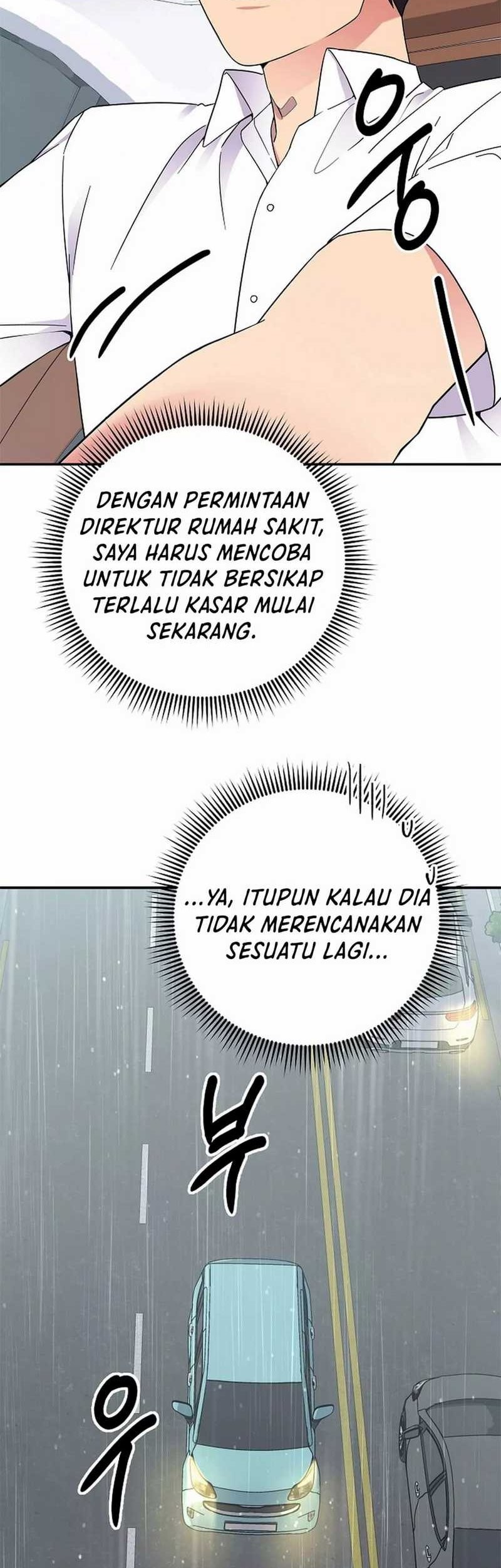 The Miraculous Physical Therapist Chapter 49 Gambar 75