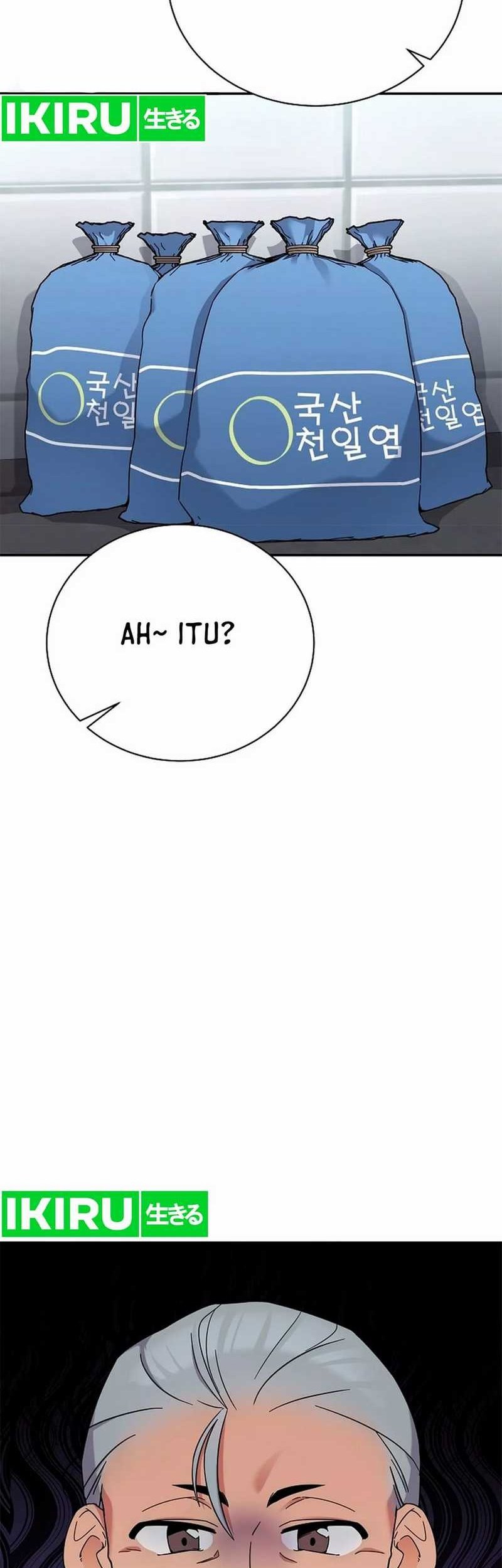 The Miraculous Physical Therapist Chapter 49 Gambar 6