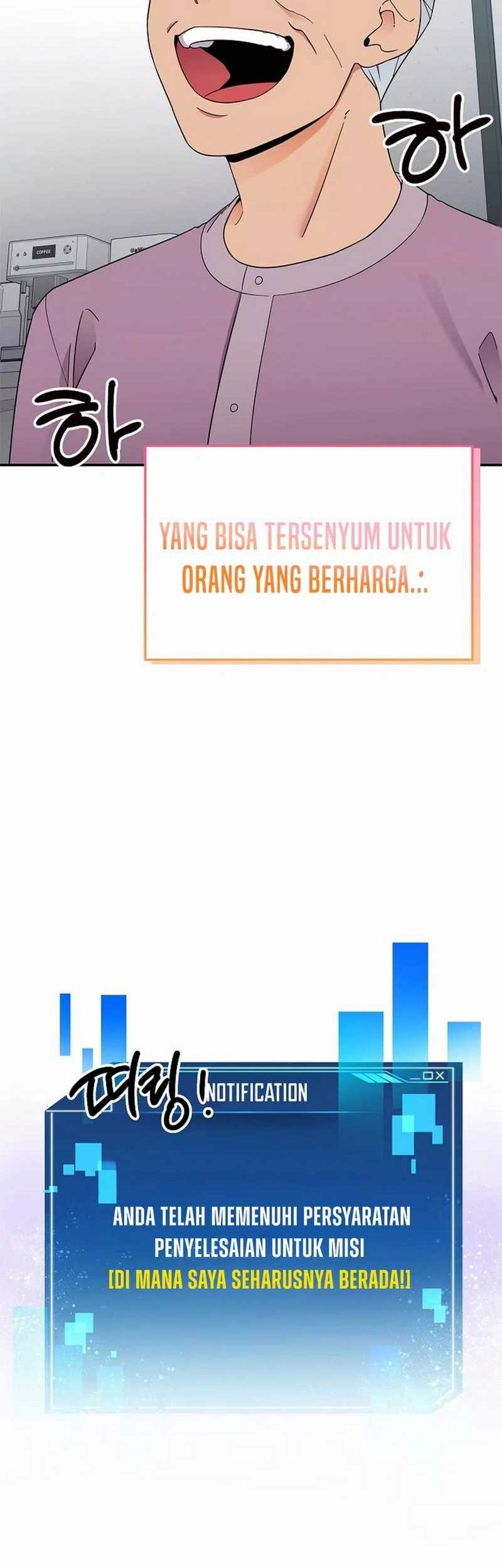 The Miraculous Physical Therapist Chapter 49 Gambar 12