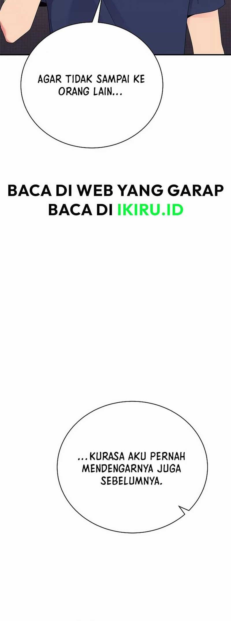 The Miraculous Physical Therapist Chapter 49 Gambar 36