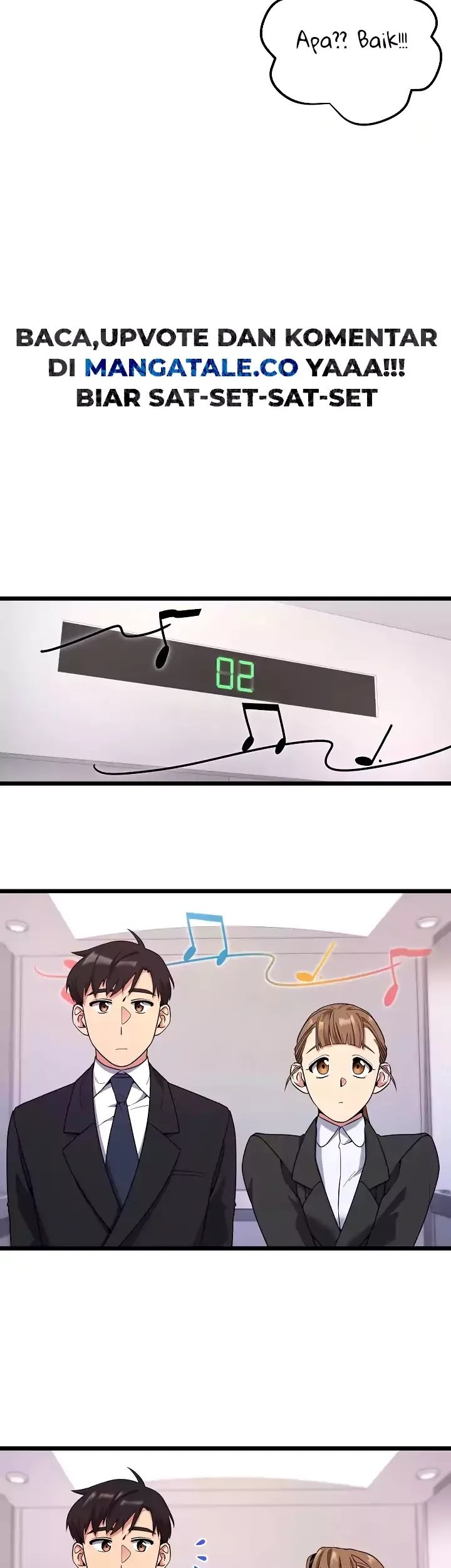 The Miraculous Physical Therapist Chapter 5 Gambar 29