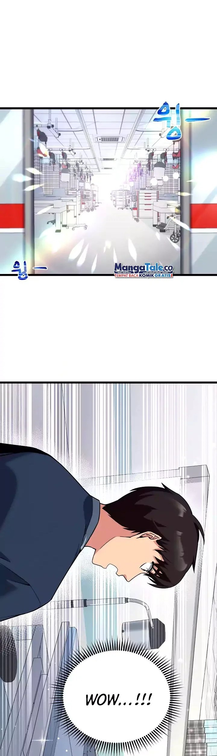 The Miraculous Physical Therapist Chapter 5 Gambar 48