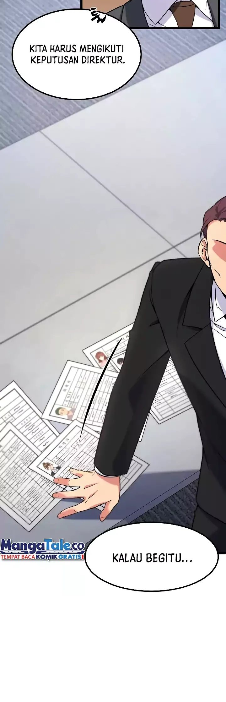 The Miraculous Physical Therapist Chapter 5 Gambar 4