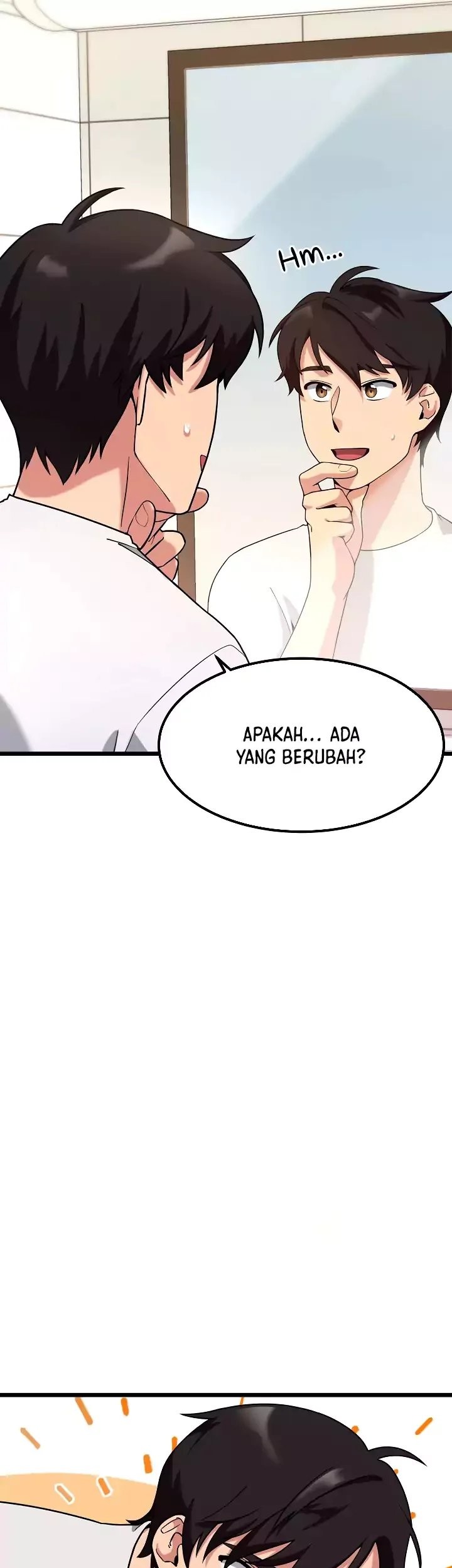 The Miraculous Physical Therapist Chapter 5 Gambar 14
