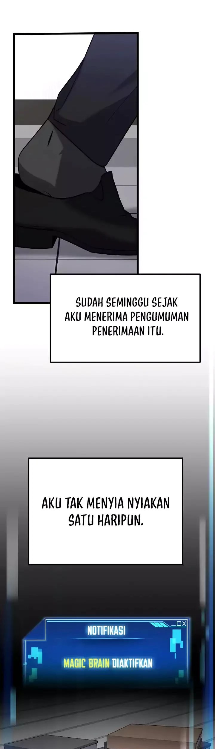 The Miraculous Physical Therapist Chapter 5 Gambar 17