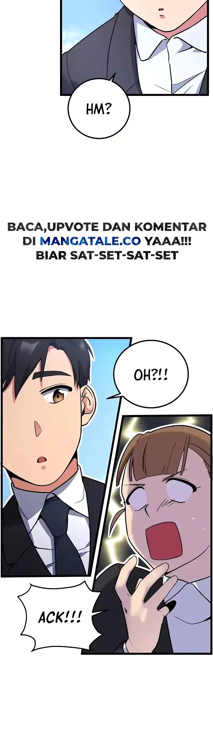 The Miraculous Physical Therapist Chapter 5 Gambar 24