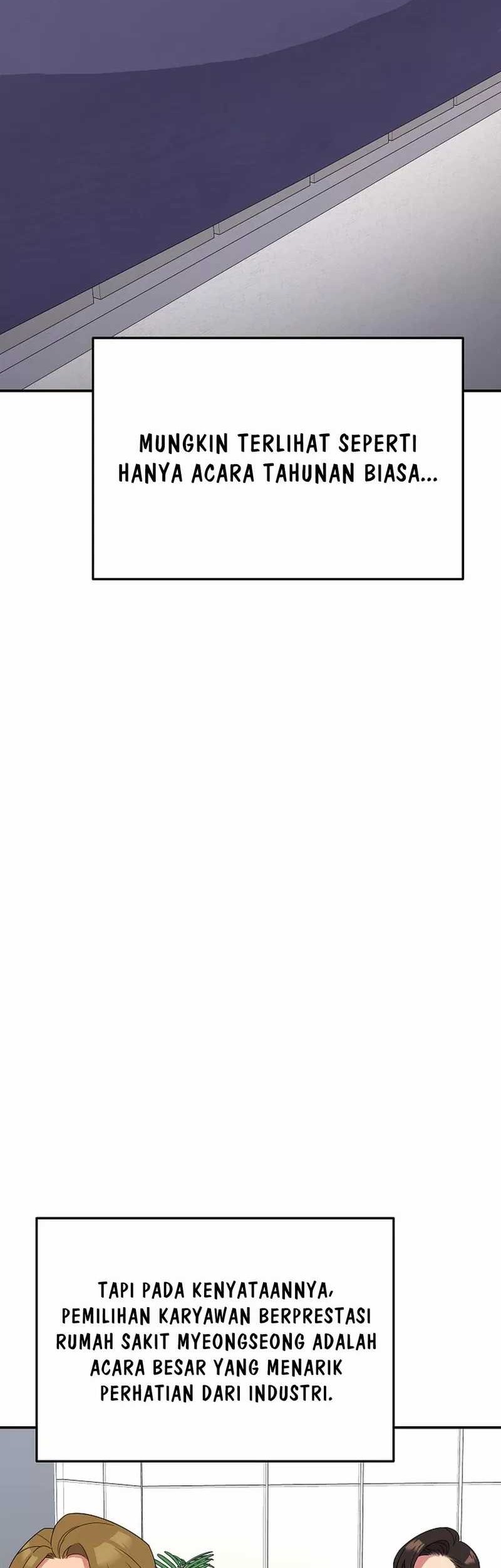 The Miraculous Physical Therapist Chapter 50 Gambar 50