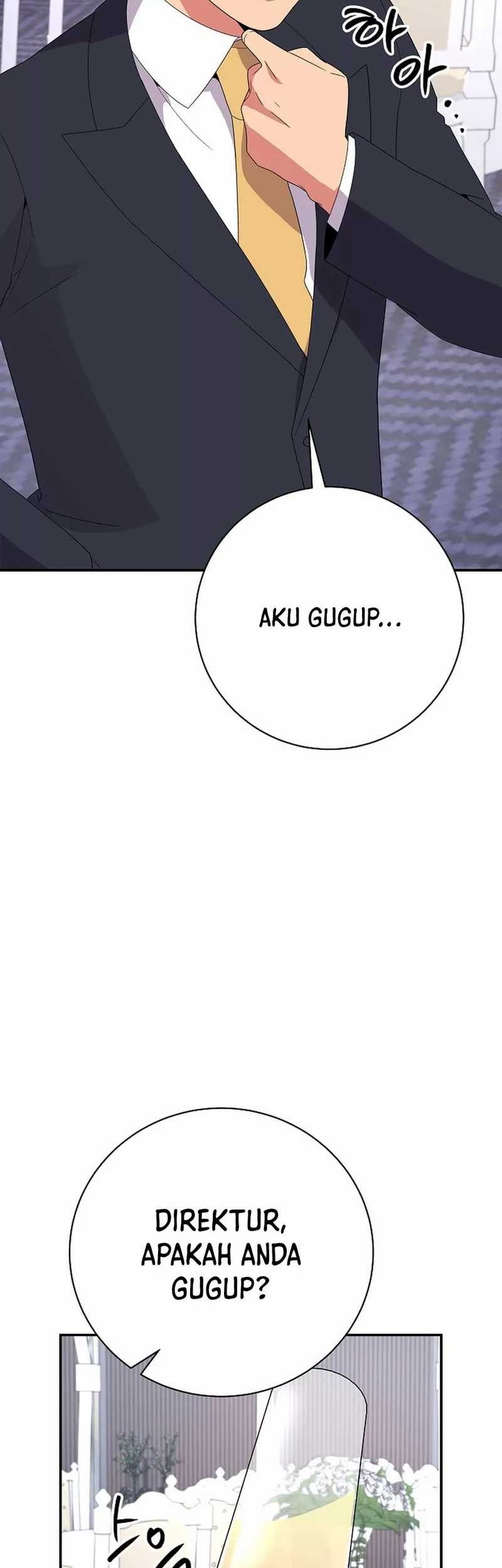 The Miraculous Physical Therapist Chapter 50 Gambar 53