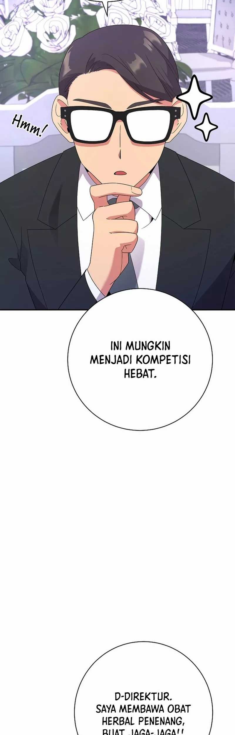 The Miraculous Physical Therapist Chapter 50 Gambar 59