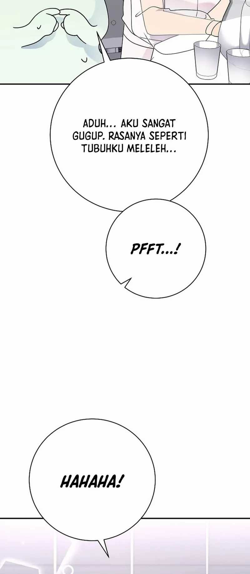 The Miraculous Physical Therapist Chapter 50 Gambar 61