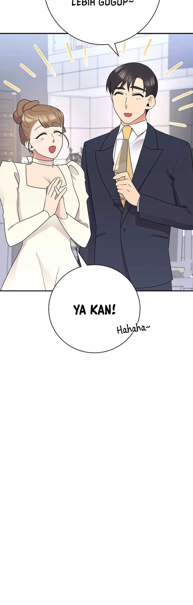 The Miraculous Physical Therapist Chapter 50 Gambar 63