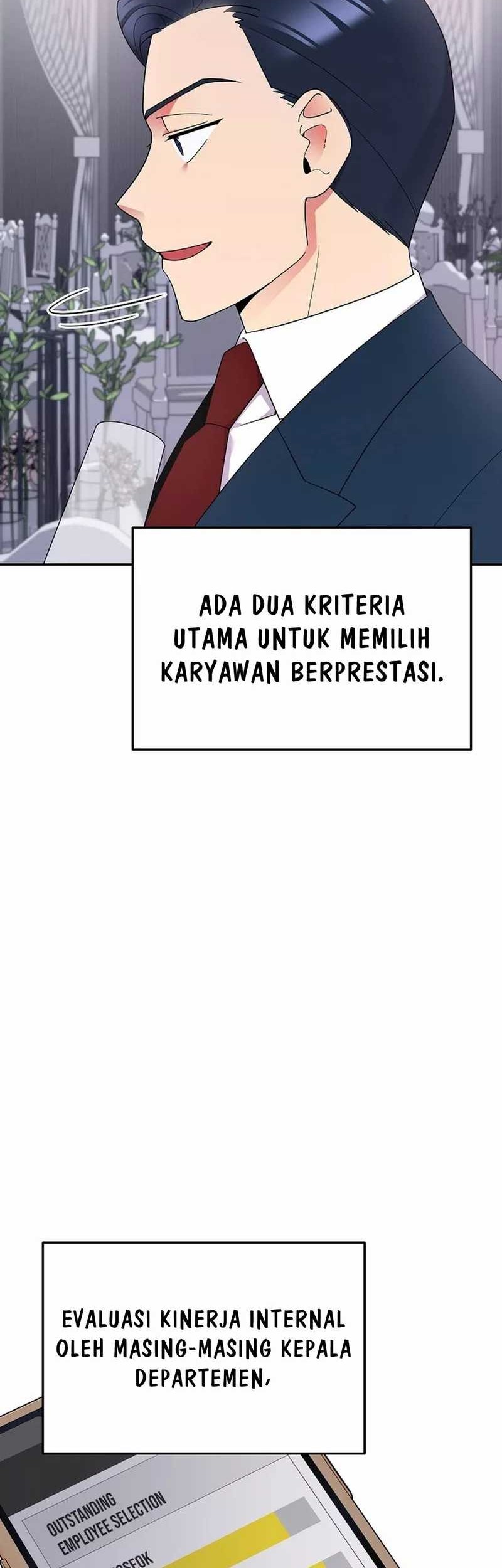 The Miraculous Physical Therapist Chapter 50 Gambar 65