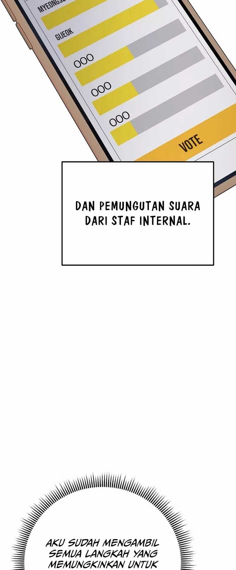 The Miraculous Physical Therapist Chapter 50 Gambar 66