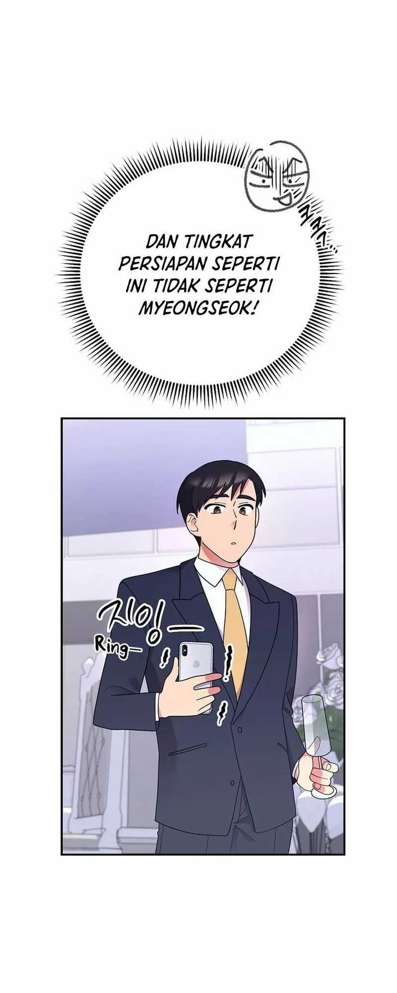 The Miraculous Physical Therapist Chapter 50 Gambar 71