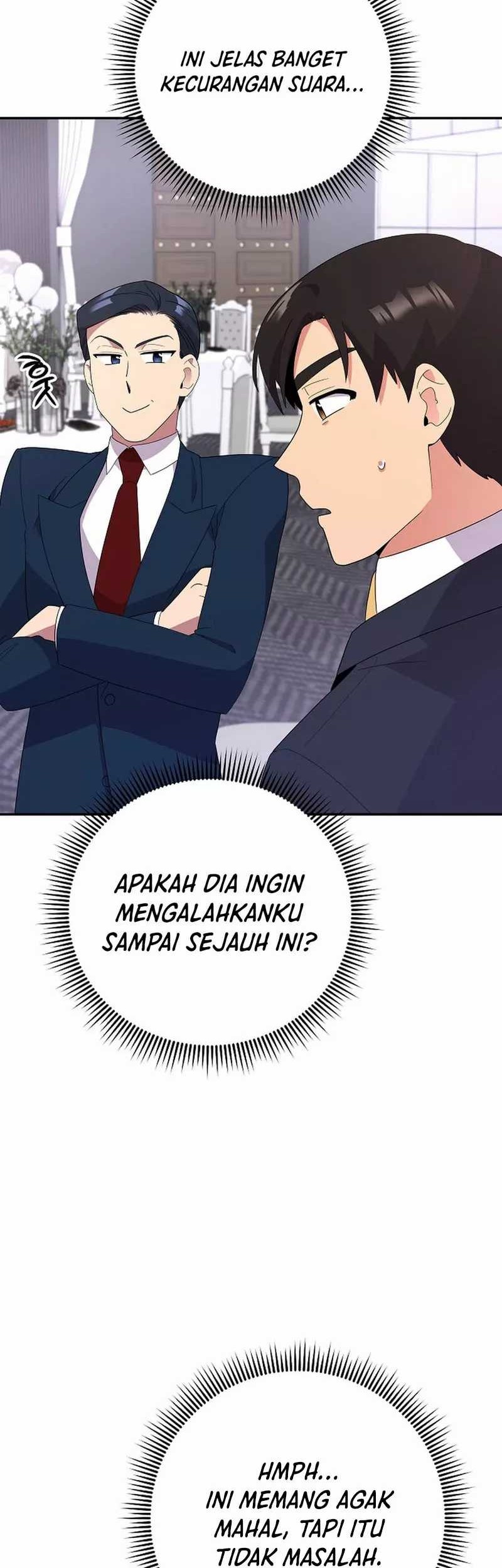 The Miraculous Physical Therapist Chapter 50 Gambar 73