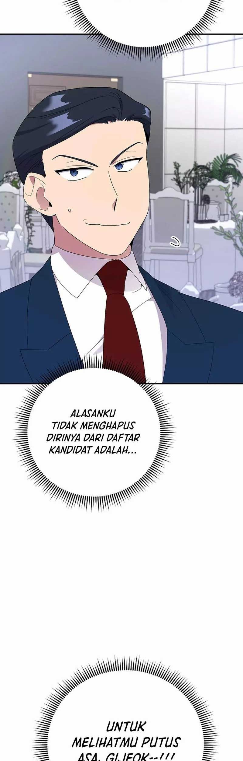 The Miraculous Physical Therapist Chapter 50 Gambar 74