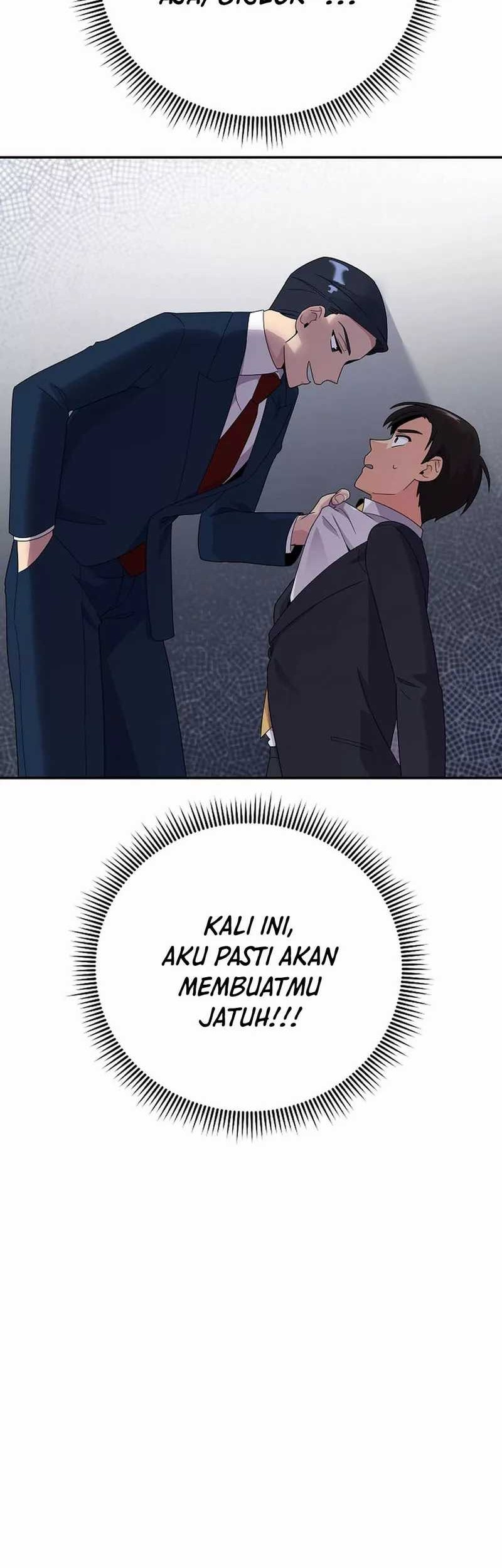 The Miraculous Physical Therapist Chapter 50 Gambar 75