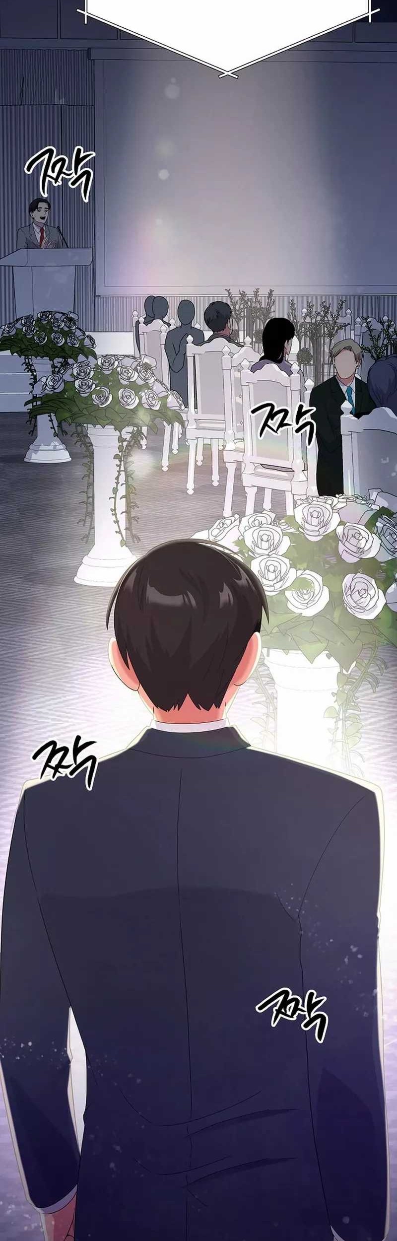 The Miraculous Physical Therapist Chapter 50 Gambar 78