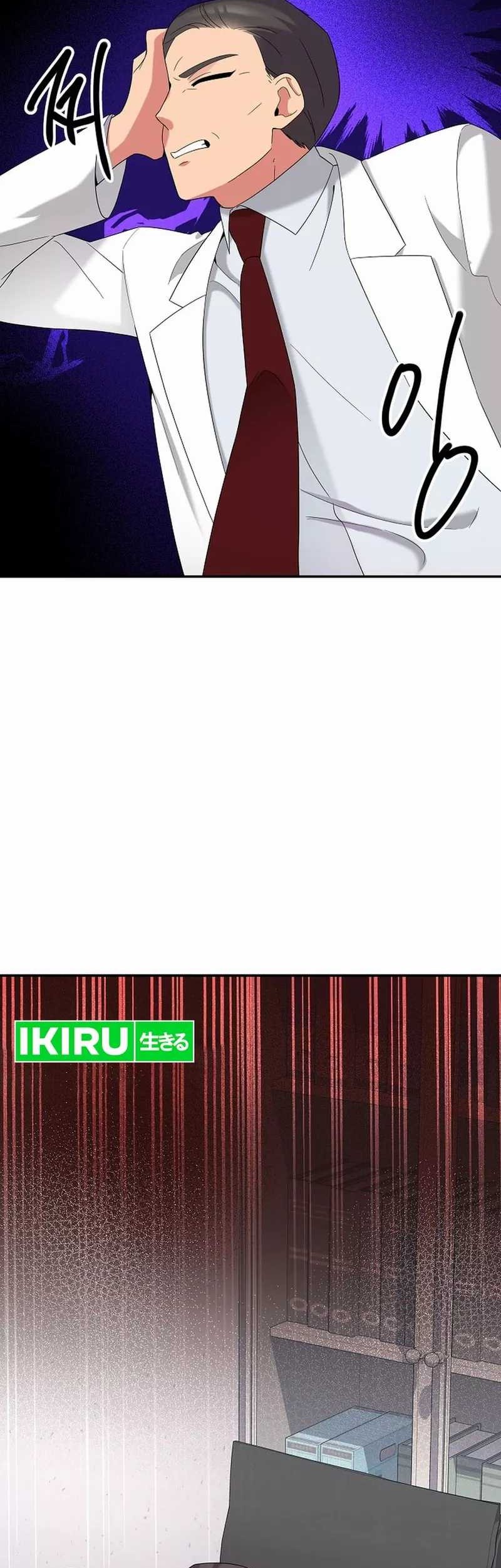 The Miraculous Physical Therapist Chapter 50 Gambar 4