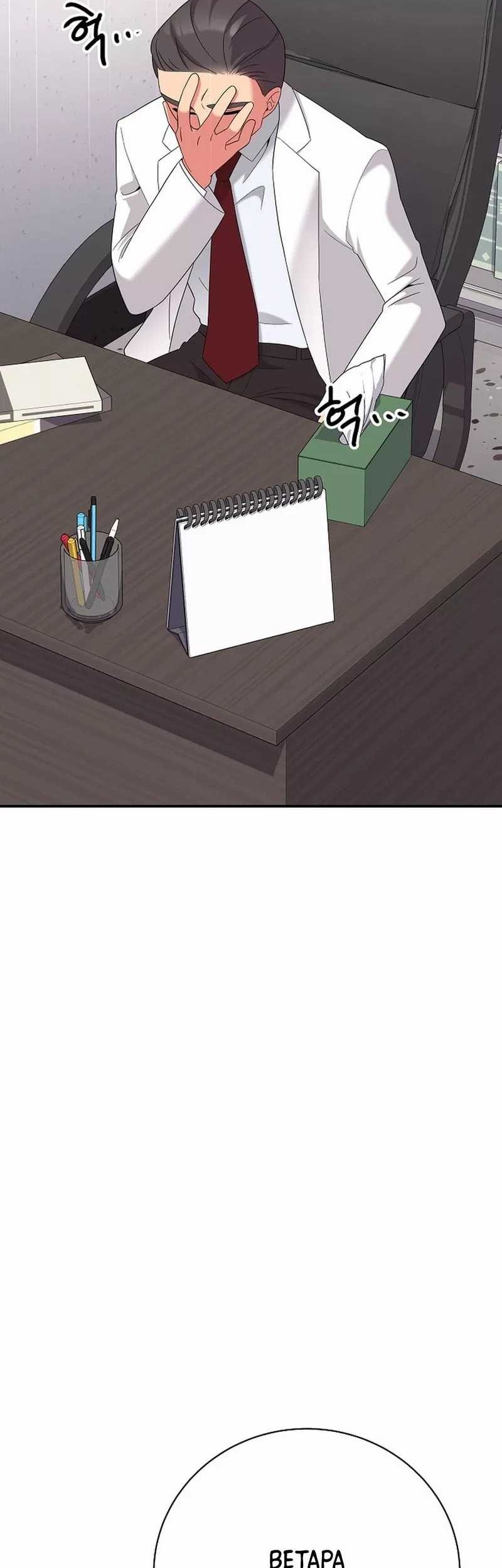 The Miraculous Physical Therapist Chapter 50 Gambar 5
