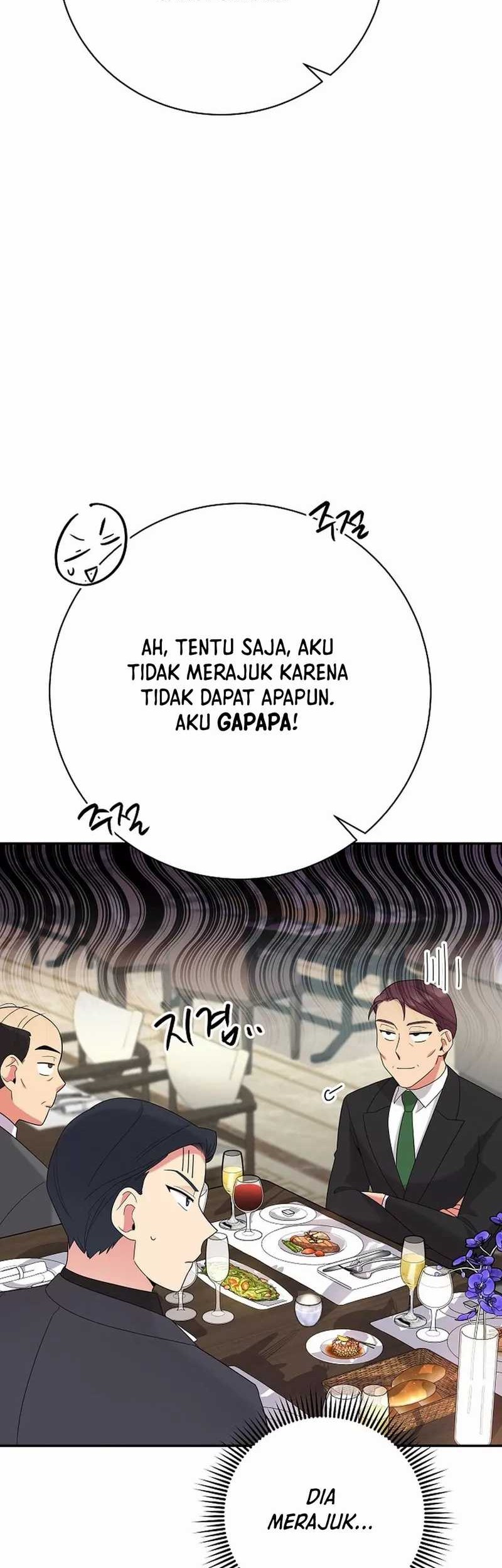 The Miraculous Physical Therapist Chapter 50 Gambar 13