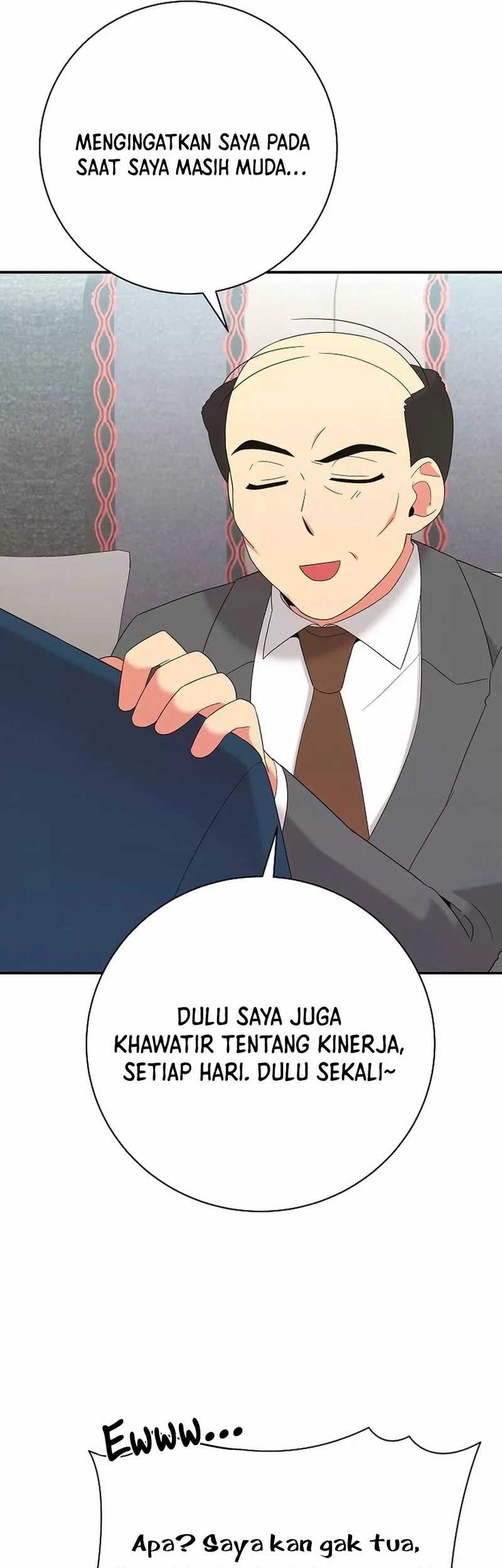 The Miraculous Physical Therapist Chapter 50 Gambar 17